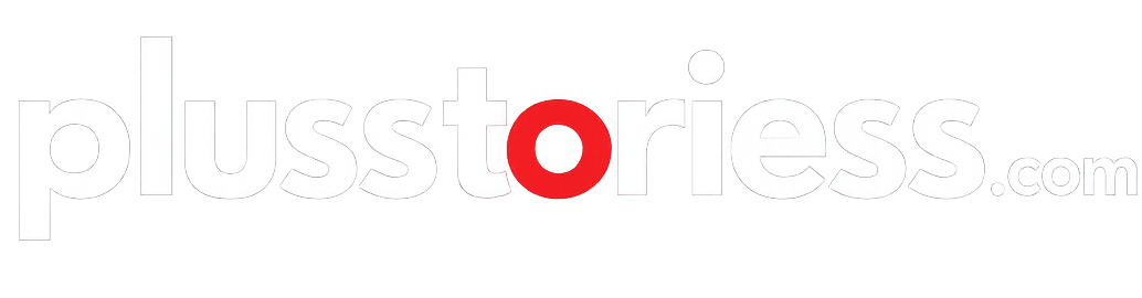 plusstories.com