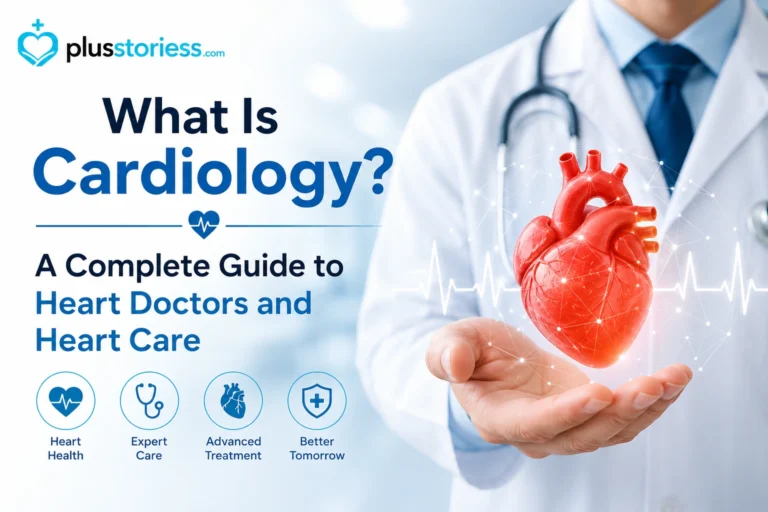 What Is Cardiology? A Complete Guide to Heart Doctors and Heart Care What Is Cardiology? A Complete Guide to Heart Doctors and Heart Care